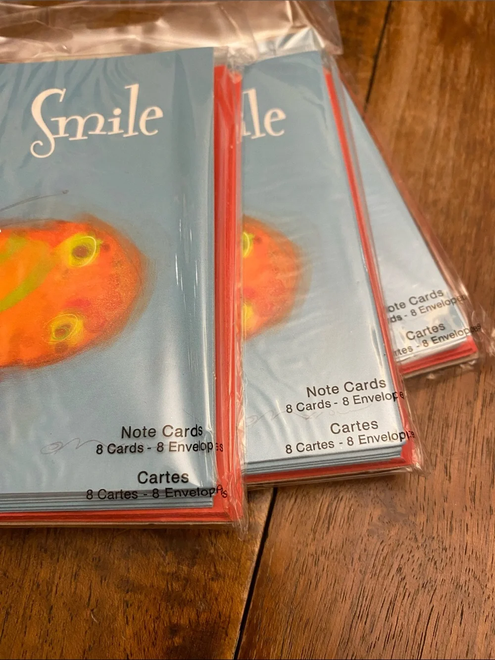 FREE Notecards